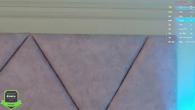 Chat XXX en directo de _Miss_Kimm