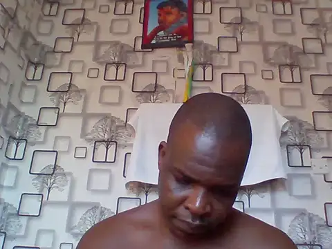 Chumba_001のライブXXXチャット