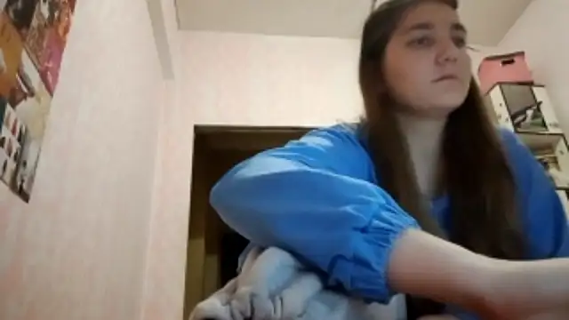 JanineThielman – Naživo XXX chat