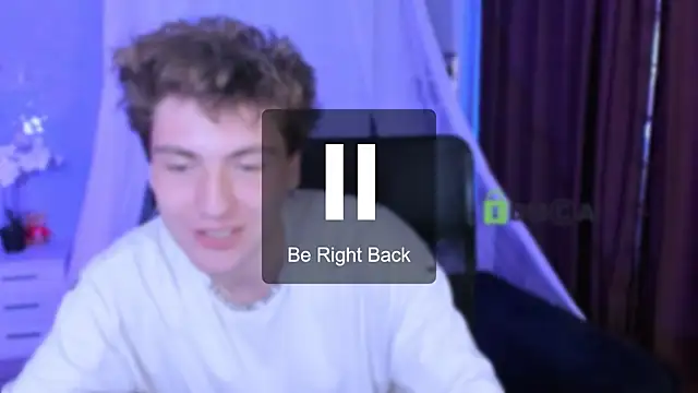 Show Webcam de joseph_bear_