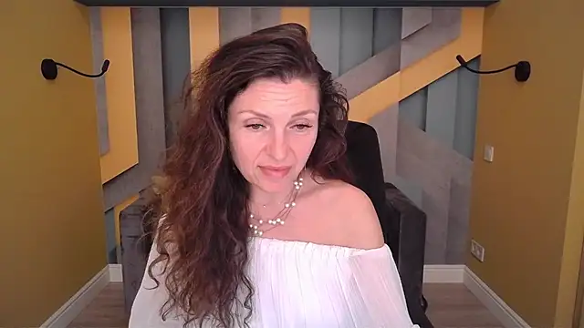 EllaLong 라이브 XXX 채팅