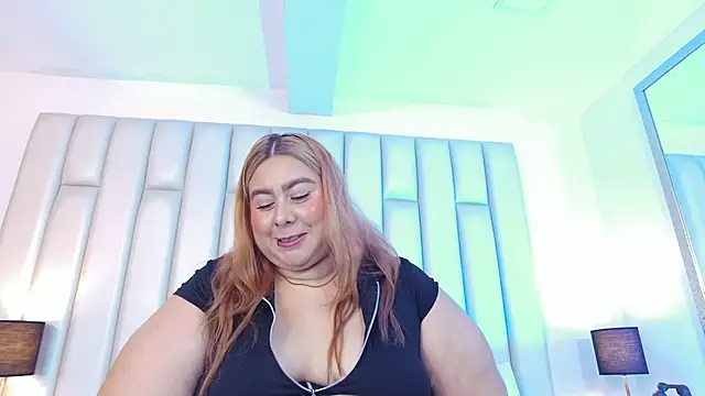 aandreaperez – Live XXX-chat