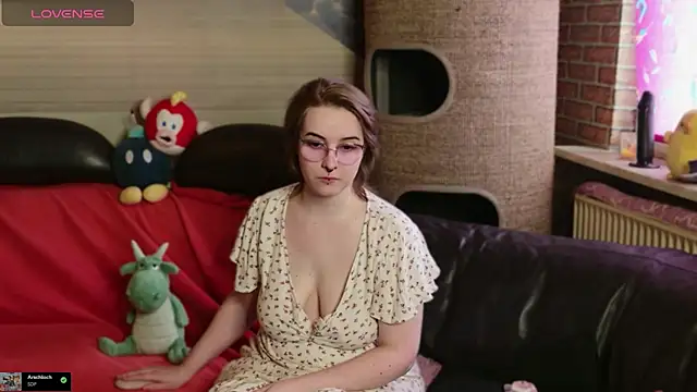 Chat XXX en directo de GamerGirl_Eve