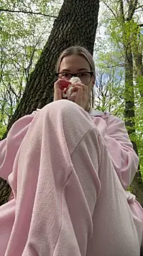 Chat XXX ao vivo de AngelicaPeligrosa