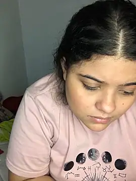 Chat XXX ao vivo de luisahot_9727