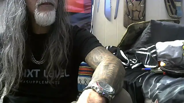 Chatroom XXX en direct de crassanova