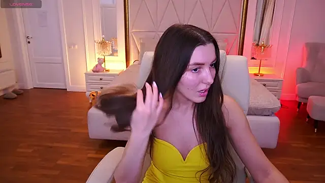 Chat XXX ao vivo de AshleyBaie