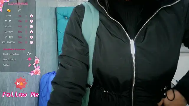 دردشة MAARYMOON الجنسية المباشرة