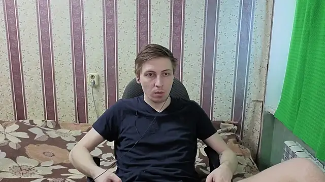 Darien_Brown 웹캠 쇼