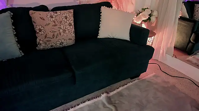 دردشة Nicolle_W الجنسية المباشرة