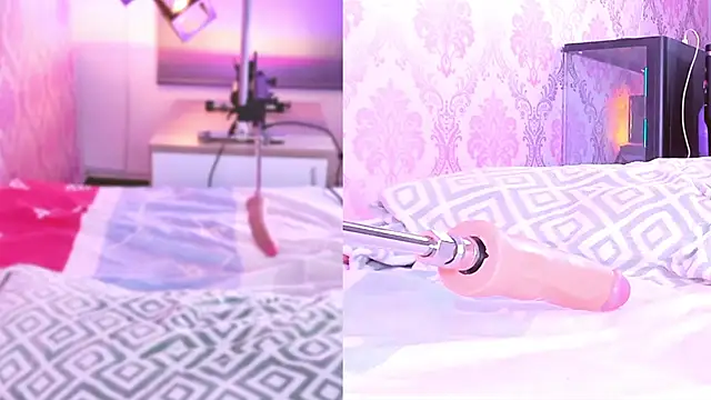 Chat XXX ao vivo de kloe_campbell