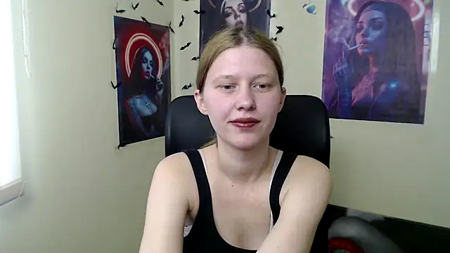 Chat XXX Live StellaCRL