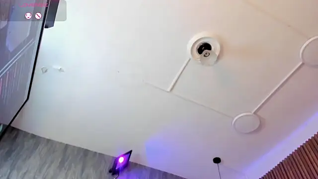 Saravy_Blandon webkamerás műsora