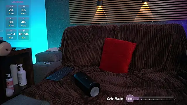 _EUFRATES_ élő XXX-chatje