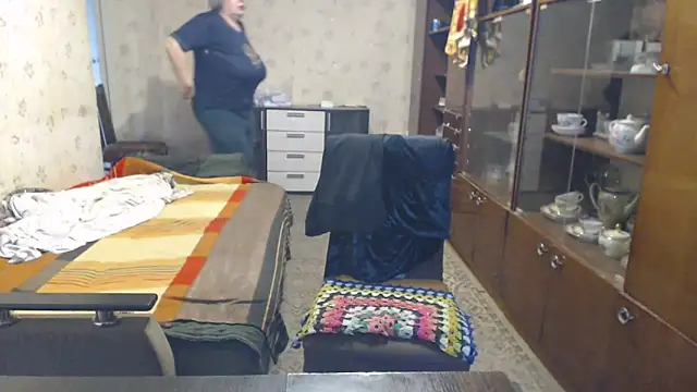 Chatroom XXX en direct de HotLusi