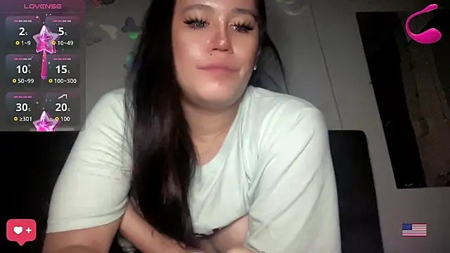 kathrynwilson1 在線直播表演