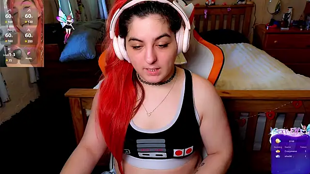 jennystyle 라이브 XXX 채팅