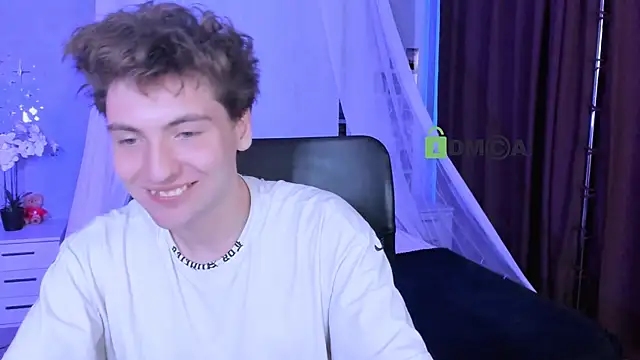 joseph_bear_のウェブカメラショー