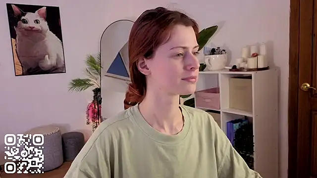 doll_lesli Chat XXX in diretta