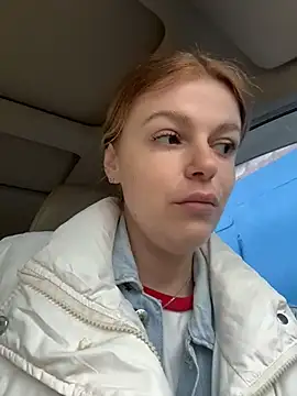 Chat +18 de HarrietDart ao vivo