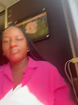 CoCoGoddess_'s Webcam Show