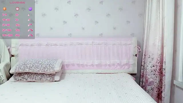 anjila888のライブXXXチャット