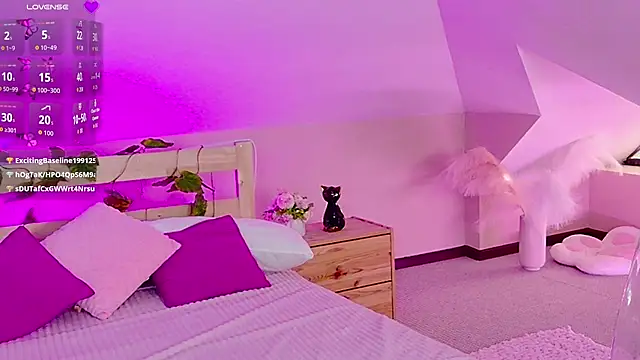 Liann_StarkのライブXXXチャット