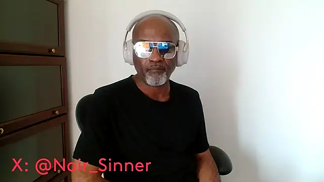 sinnernoirn Live XXX chat