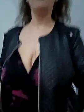 RebeccaNoble 网络视讯表演