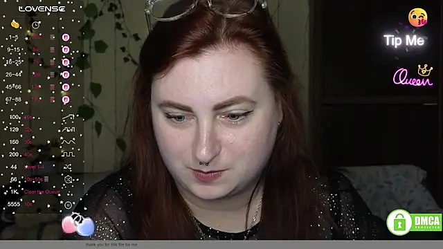 Alicia_love00's Live XXX Chat