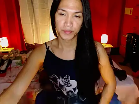 JemSEXtutor Webcam Show