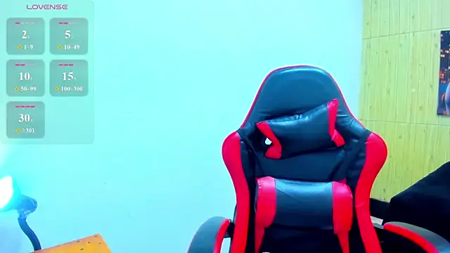 angell_cooper8's Live XXX Chat