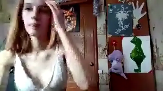 Živý XXX chat SirenFrost