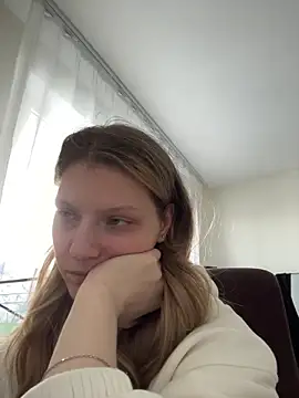 MaryHiggins' Live XXX Chat