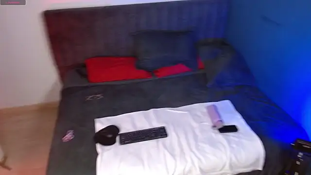 jasson_n_emma Webcam show