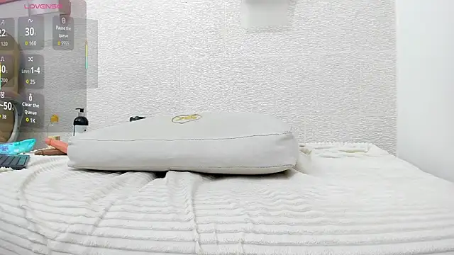 maddy_cartter 即時 XXX 聊天