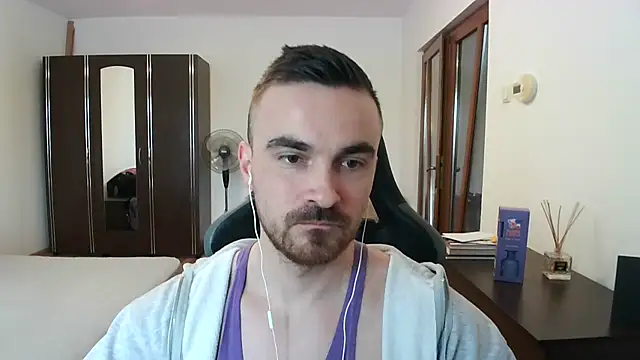 mu5clemania2 Webcam show