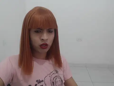 estefania224 Live XXX-Chat