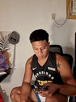 عرض كام Felix_Asher