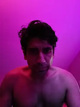 Show modela _Ramone666 na web-kameri