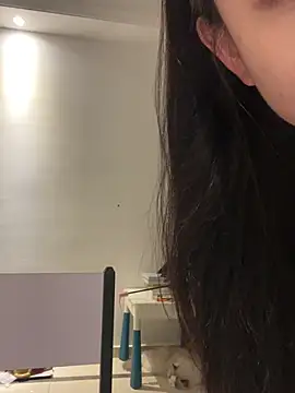 A-Kristen Show Webcam