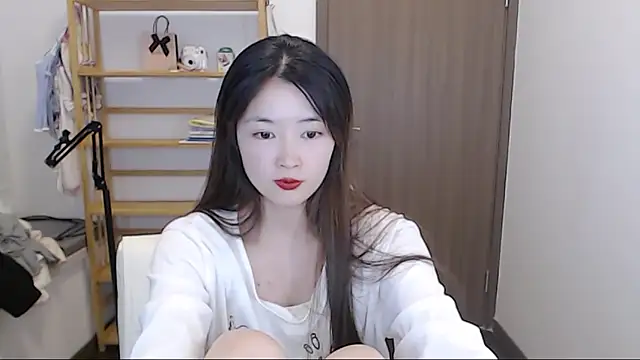 Mimi-cnbaby 라이브 XXX 채팅