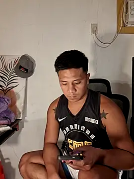 Felix_Asher Webcam Show