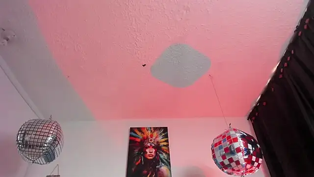 Chat XXX Live Ariel_star1