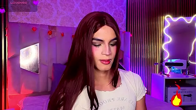 LIHIAN_TAYn Webbikameraesitys