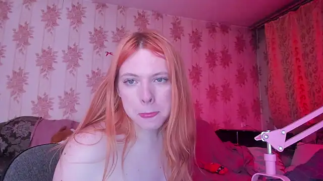 Chat XXX Live Cutie_Bambi