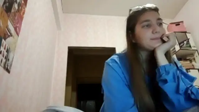 JanineThielman live XXX chat