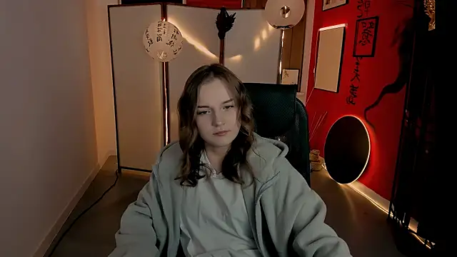 LissaTelor's Live XXX Chat