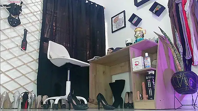 myla_sarah 现场XXX聊天