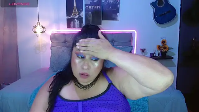 Chat XXX Live Keyla01_